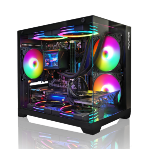 Stinger Black